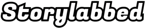 StoryLabbed Logo